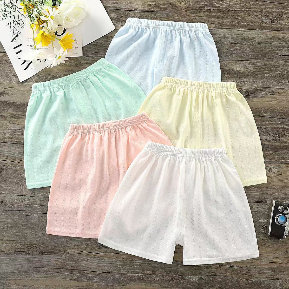 Summer Clothing For Baby Boy - Summer newborn baby boys girls cloth