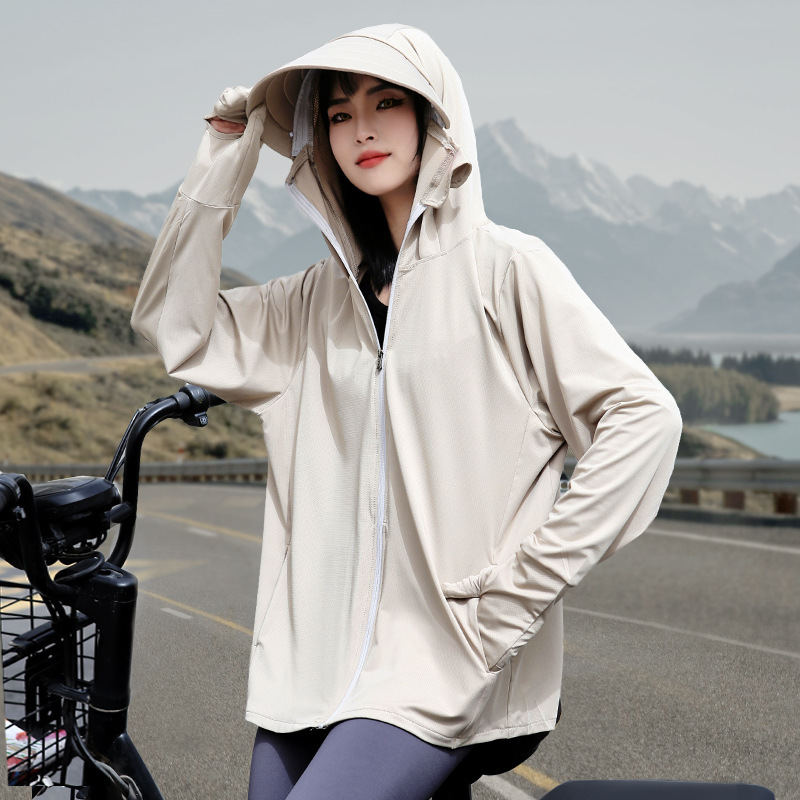 Summer Rays Clothing - UPF50+ Sun Protection Clothing for Women