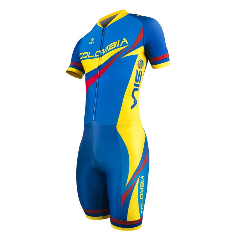 Summer Clothing Kids Sale - Sila Kids Cycling Skating Suit Inline