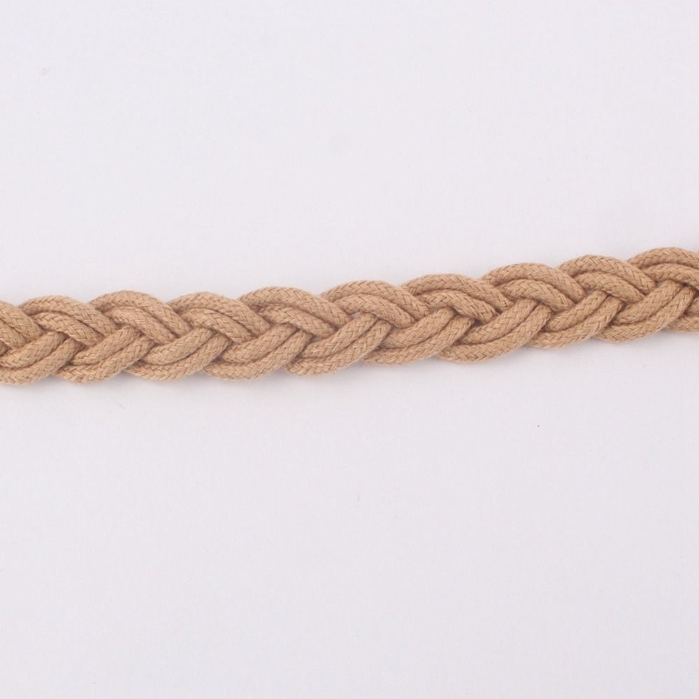Beach Bag Straw - Retro Ethnic Style Woven Straw Bag
