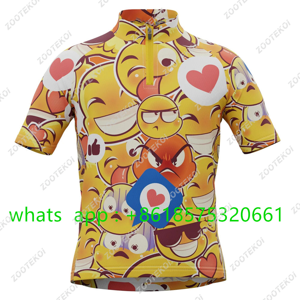 Summer Clothing Kids Sale - 2023 Trẻ Em Đi Xe Đạp