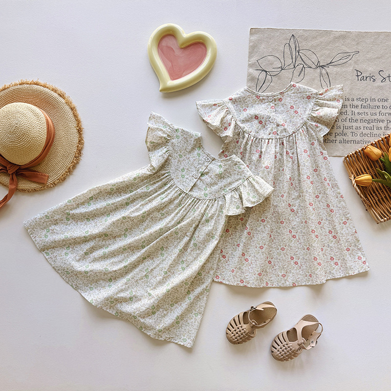 Summer Clothing Kids Sale - Hot Sale Summer 2026 New Children's