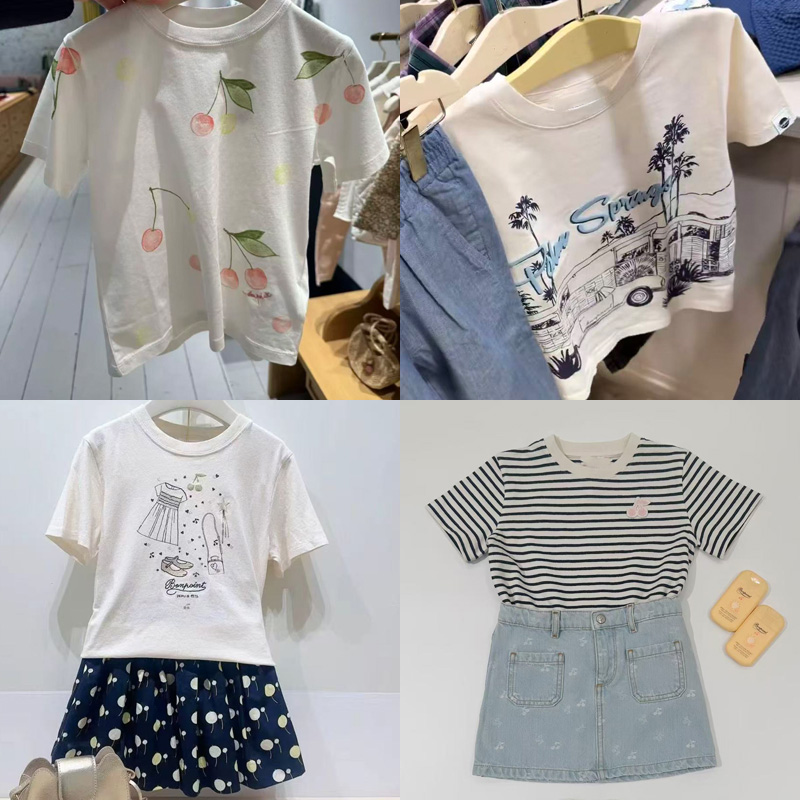 Summer Clothing Kids Sale - Children's Per-sale 2026 BP NEW Spring