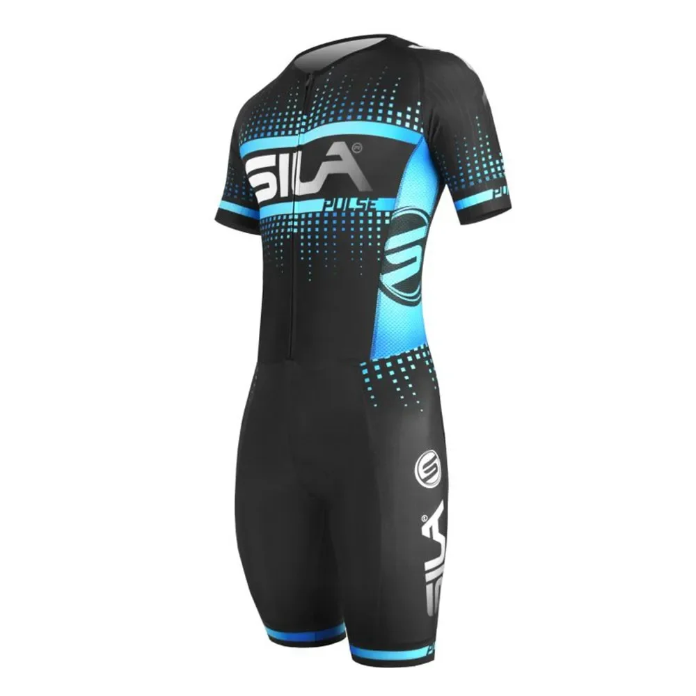Summer Clothing Kids Sale - Sila Kids Cycling Skating Suit Inline