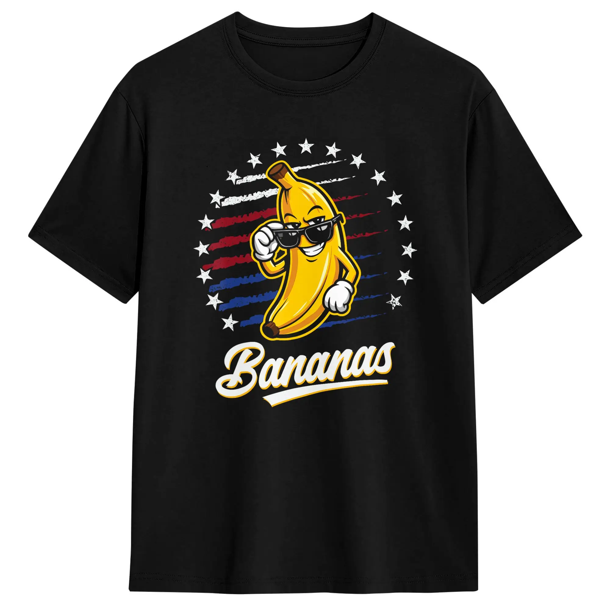 Summer Clothing Name Ideas - Fashion Banana Proud Name Retro American
