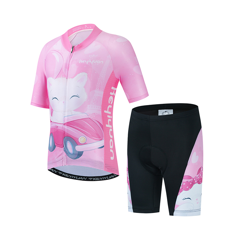 Summer Clothing Kids Sale - KEYIYUAN Trẻ Em Đường Bộ Quần