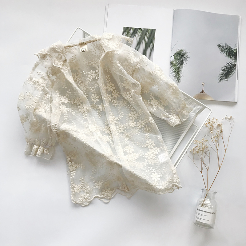 Yours Clothing Summer Jackets - Mùa Hè Bé Gái Ren Áo
