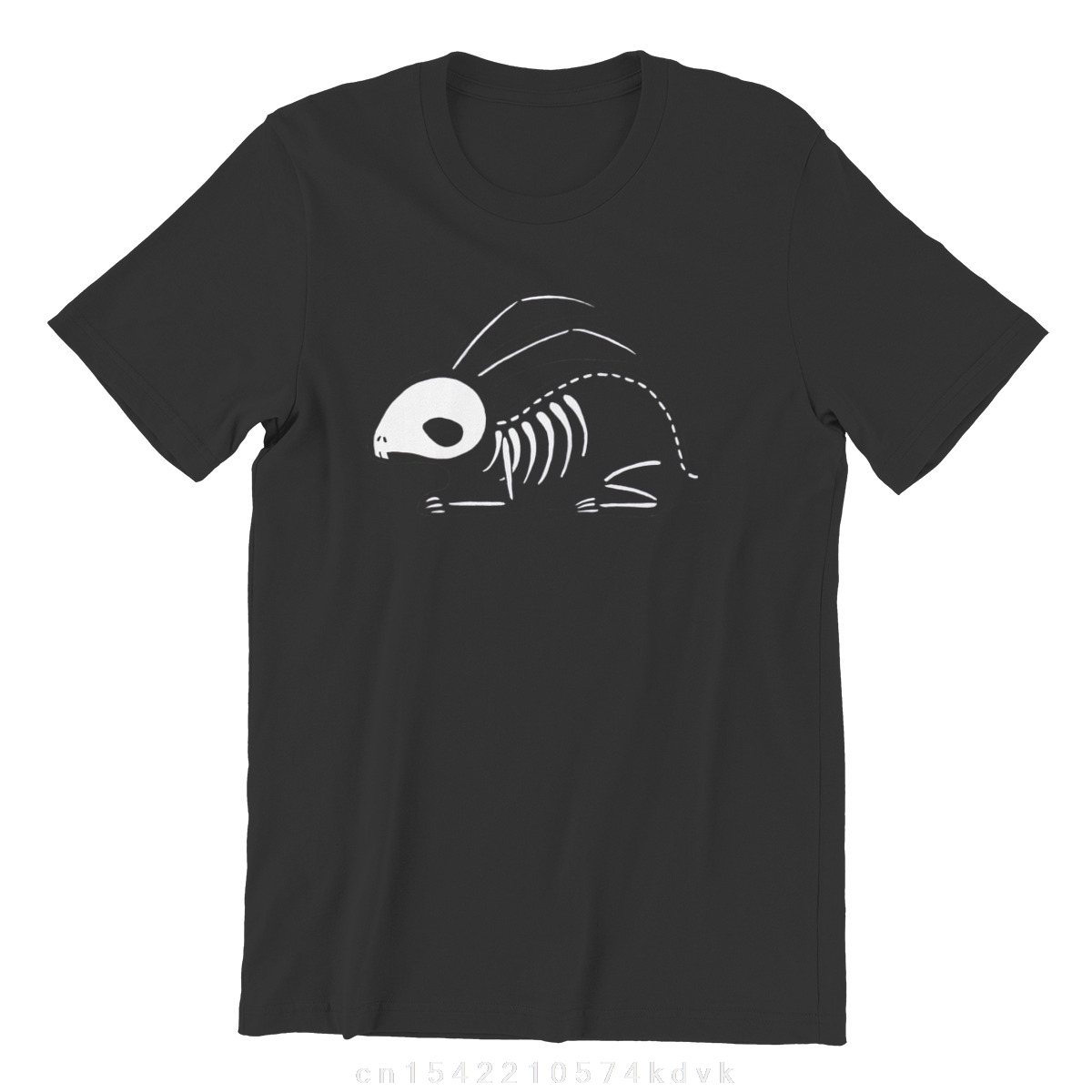 Summer Rays Clothing - X Ray Bunny Games Men's T-shirt