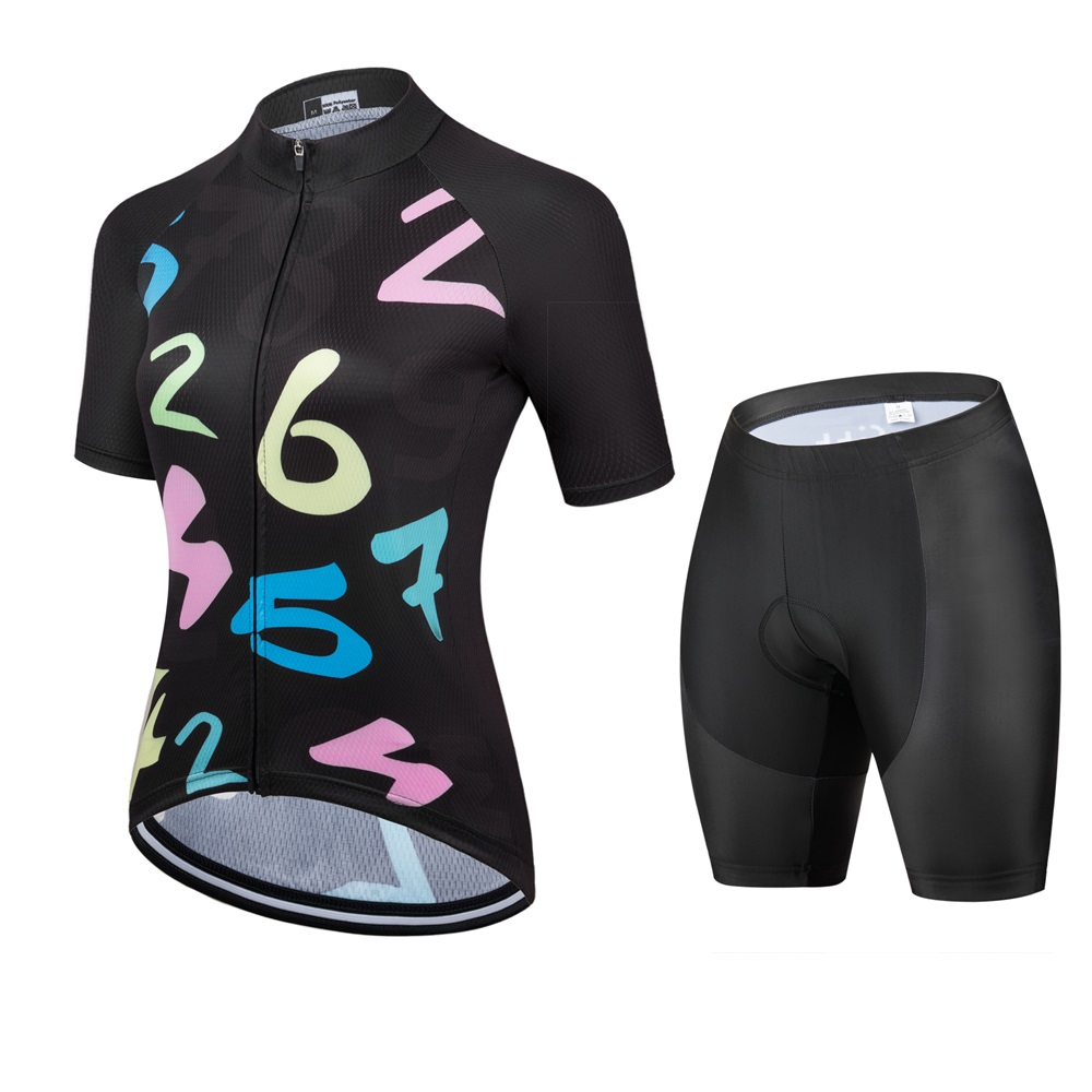 Summer Jumper Clothing - Kafitt 2021 Phụ Nữ Ngắn Tay