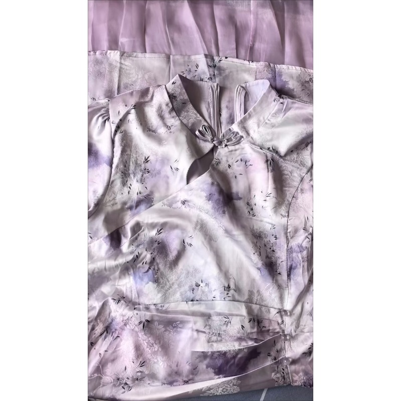 Olivegirl Gentle Fairy Dress Q - đánh giá và giá Summer Clothing Plus