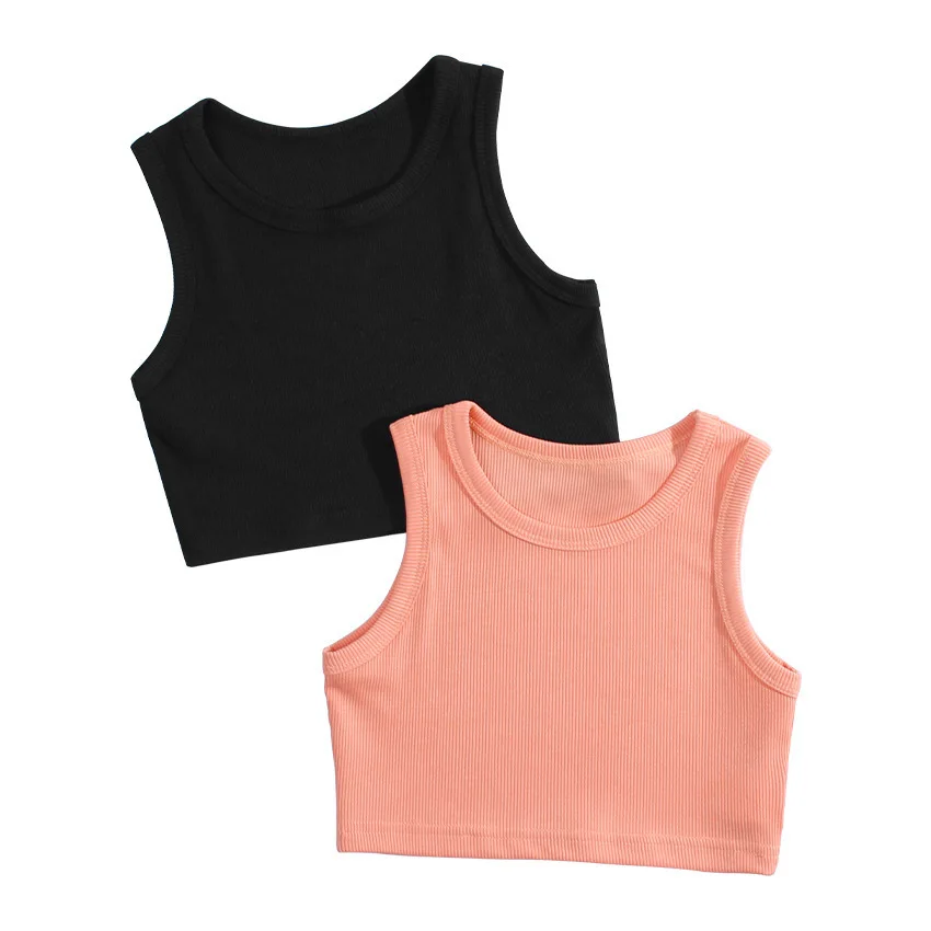 Mùa Hè Quần Lót Bé Gái Không T - đánh giá và giá Summer Clothing Toddler
