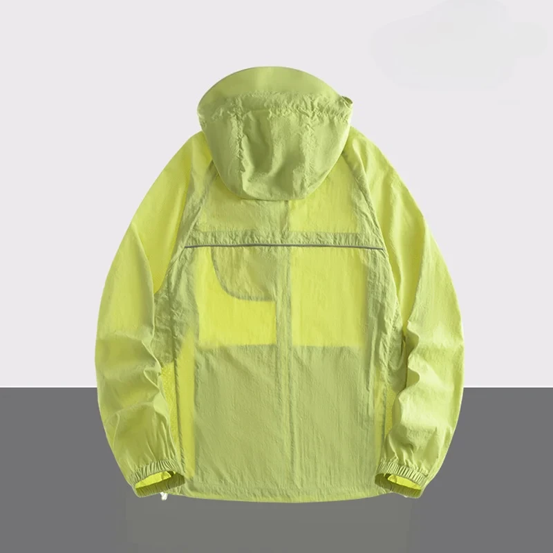 Summer Sun Protection Clothing - đánh giá và giá Yours Clothing Summer Jackets
