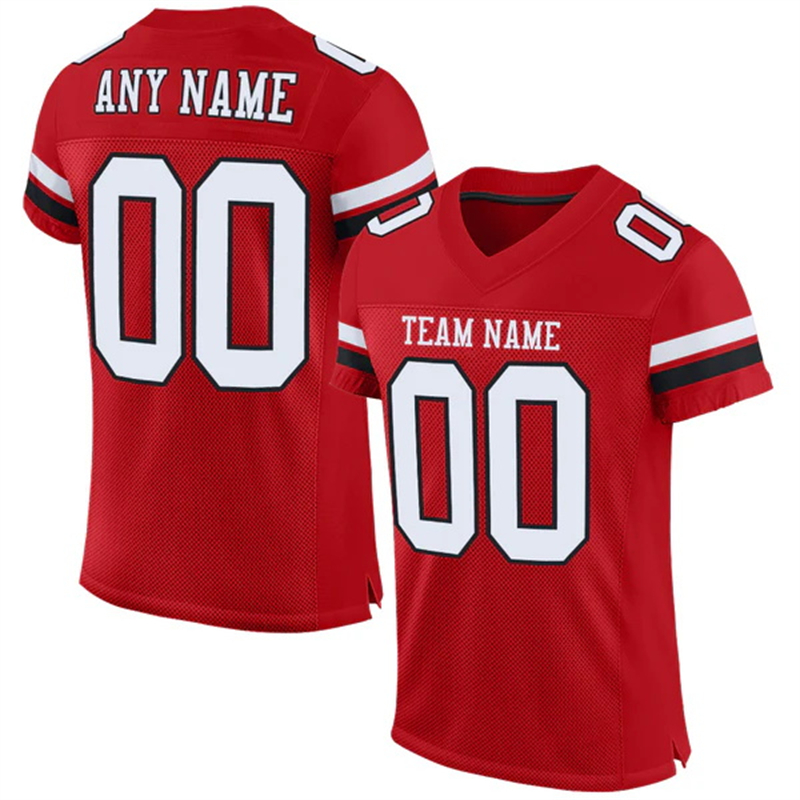 Free Customized Football Team  - đánh giá và giá Summer Clothing Name