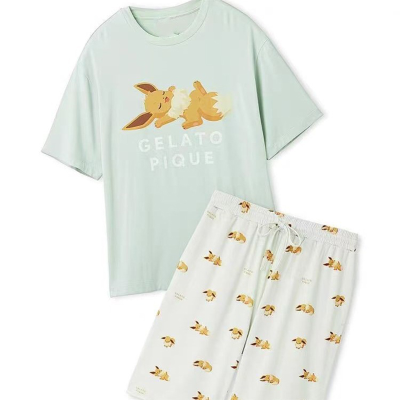 Anime Cartoon Pokemon Summer H - đánh giá và giá Summer House Clothing