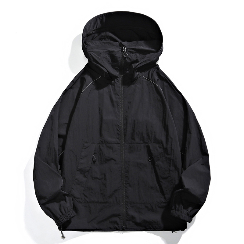 Outdoor Sunscreen Clothing Sum - đánh giá và giá Yours Clothing Summer Jackets