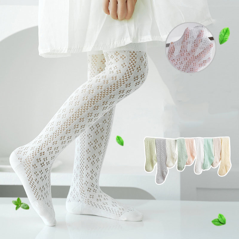 Girls Tights 2025 Summer Breat - đánh giá và giá Summer Clothing Toddler