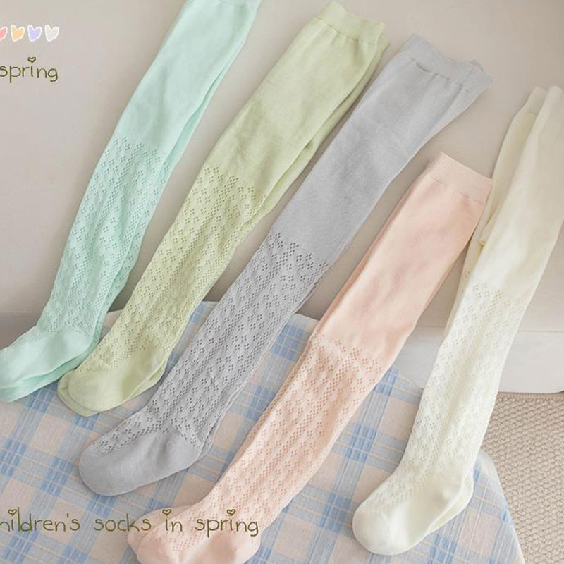 Girls Tights 2025 Summer Breat - đánh giá và giá Summer Clothing Toddler