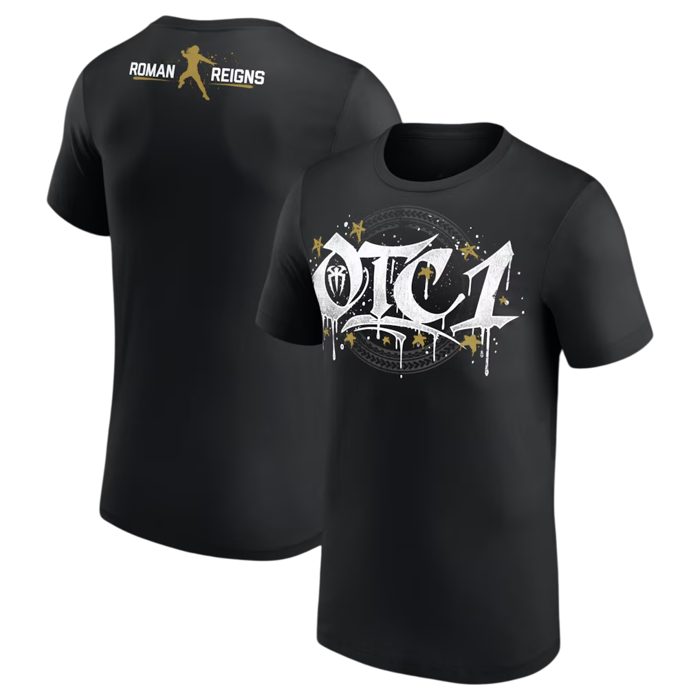 2026 Hot Sales Roman Reigns T- - đánh giá và giá Summer Reign Clothing