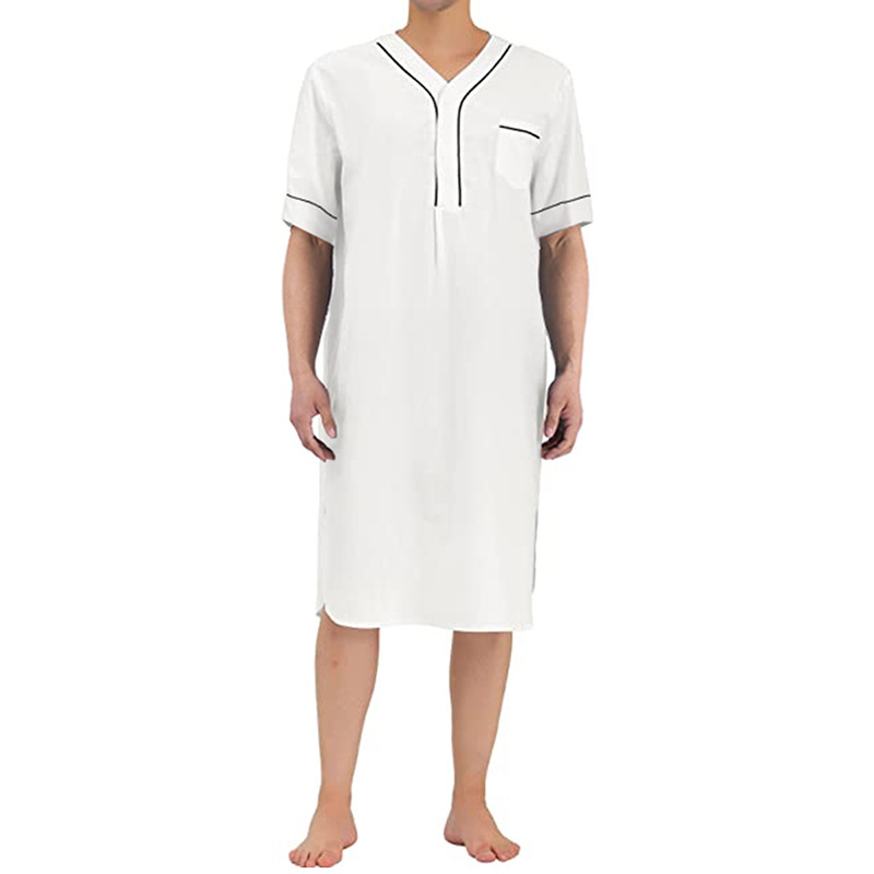 Summer Short Sleeve Men Thin N - đánh giá và giá Summer House Clothing