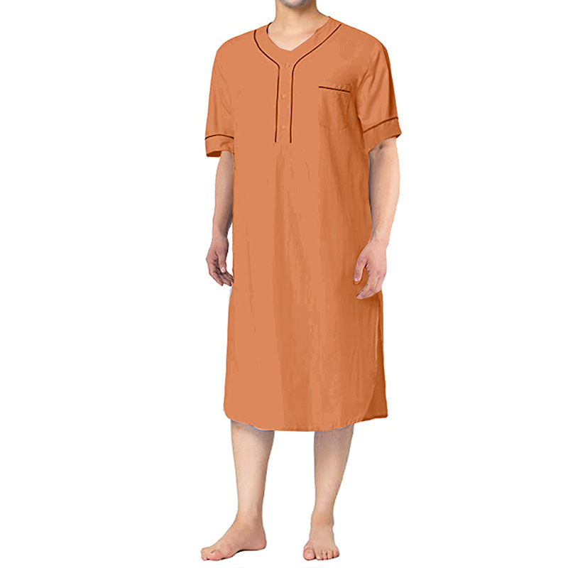 Summer Short Sleeve Men Thin N - đánh giá và giá Summer House Clothing