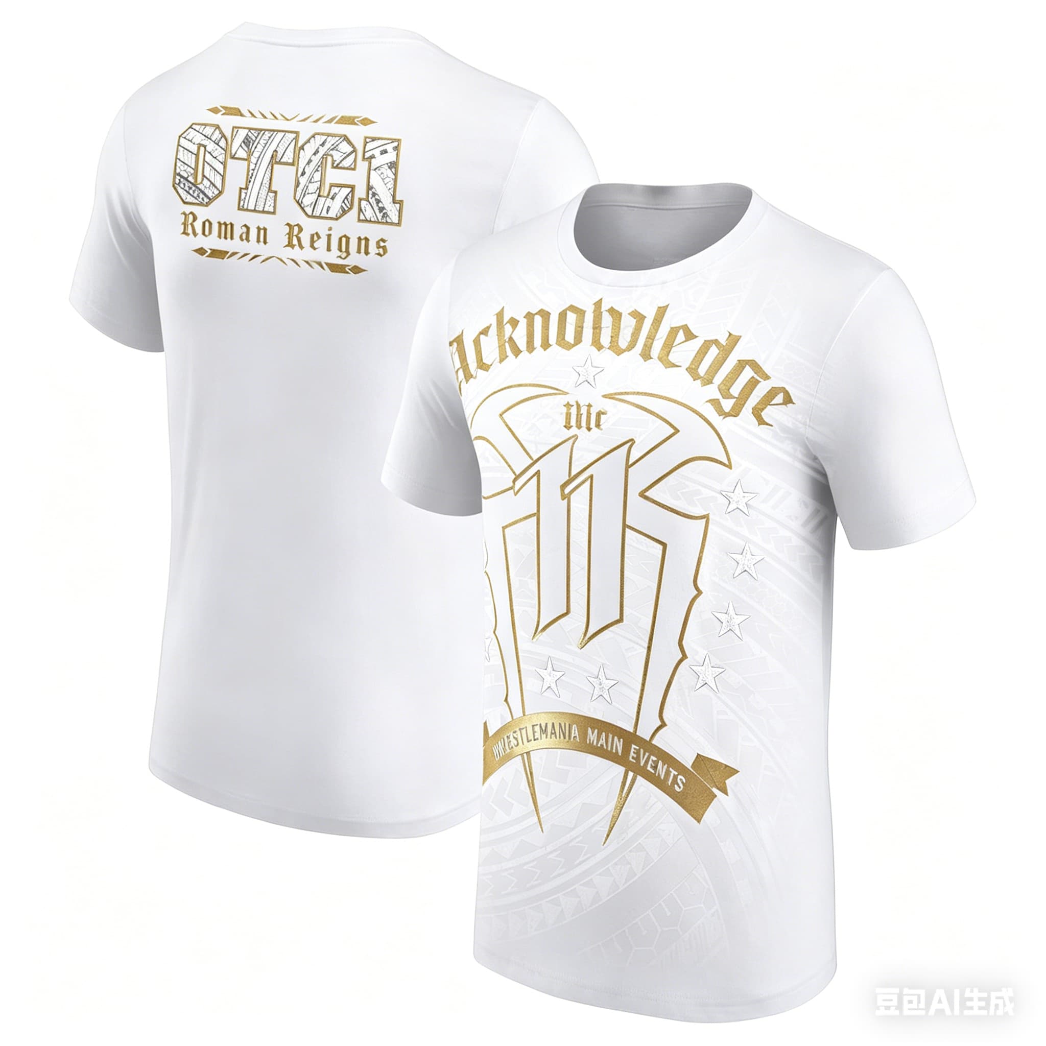 2026 New Model Roman Reigns Br - đánh giá và giá Summer Reign Clothing