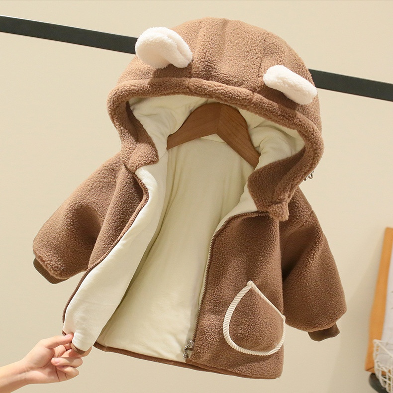 Children's Coat Girls Winter C - đánh giá và giá Yours Clothing Summer Jackets