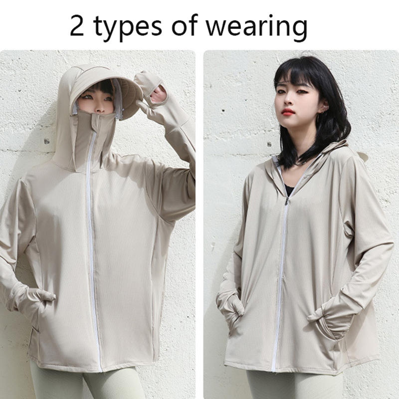 UPF50+ Sun Protection Clothing - đánh giá và giá Summer Rays Clothing