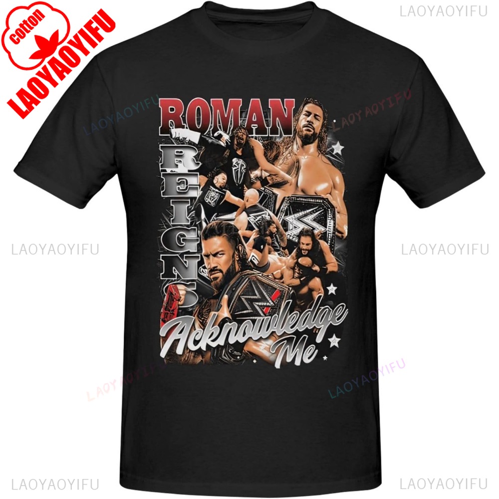 2025 Roman Reigns OTC Yeet Gra - đánh giá và giá Summer Reign Clothing