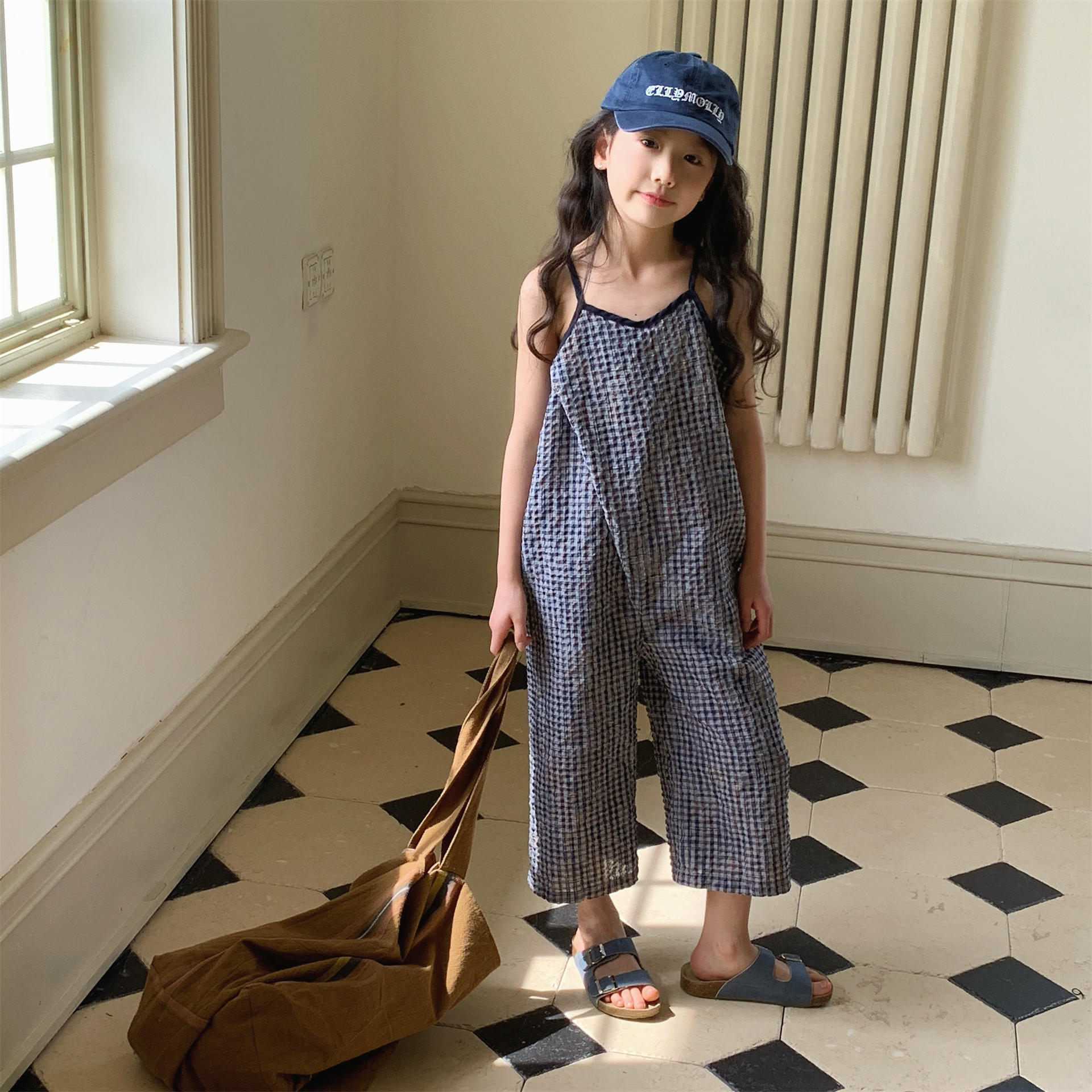 2026 Summer New Children Loose - đánh giá và giá Summer Clothing Toddler
