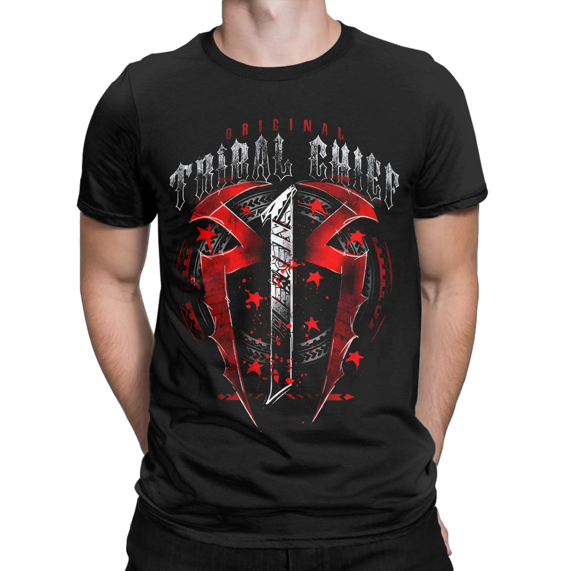 Creative Romans Reigns Tribal  - đánh giá và giá Summer Reign Clothing