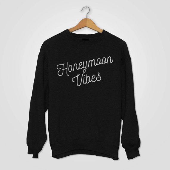 Sugarbaby Honeymoon Vibes Swea - đánh giá và giá Summer Jumper Clothing
