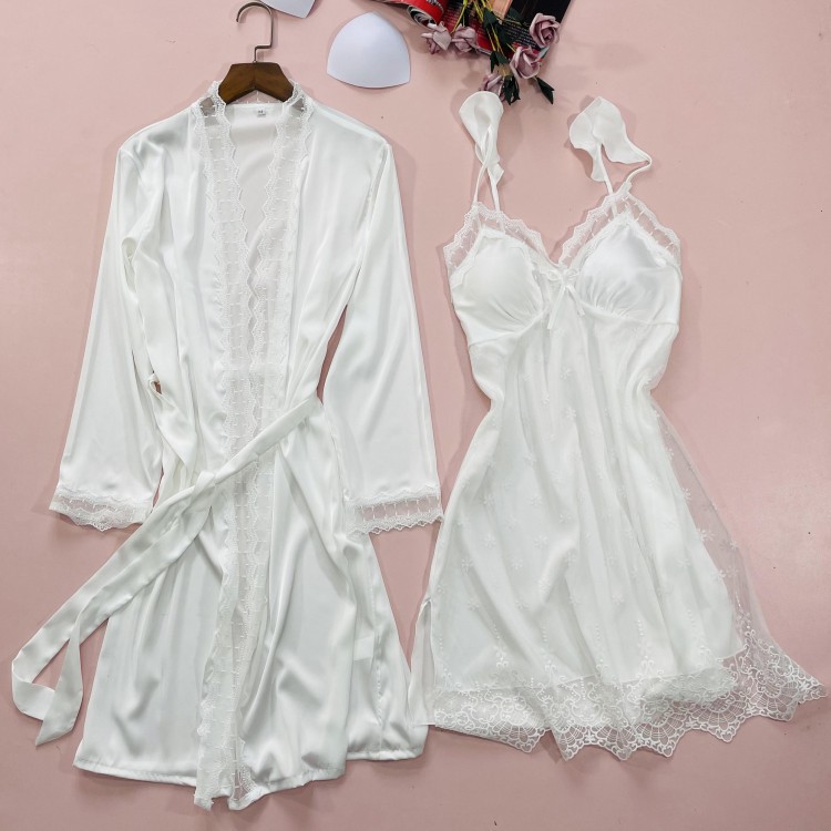 2 Chiếc Nighty & Áo Dây Phù Hợ - đánh giá và giá Summer House Clothing
