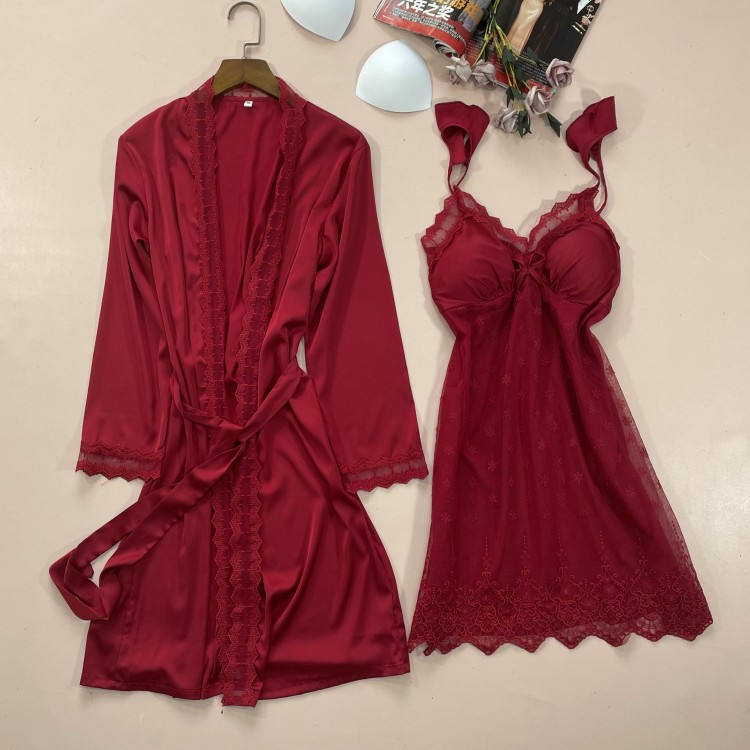 2 Chiếc Nighty & Áo Dây Phù Hợ - đánh giá và giá Summer House Clothing