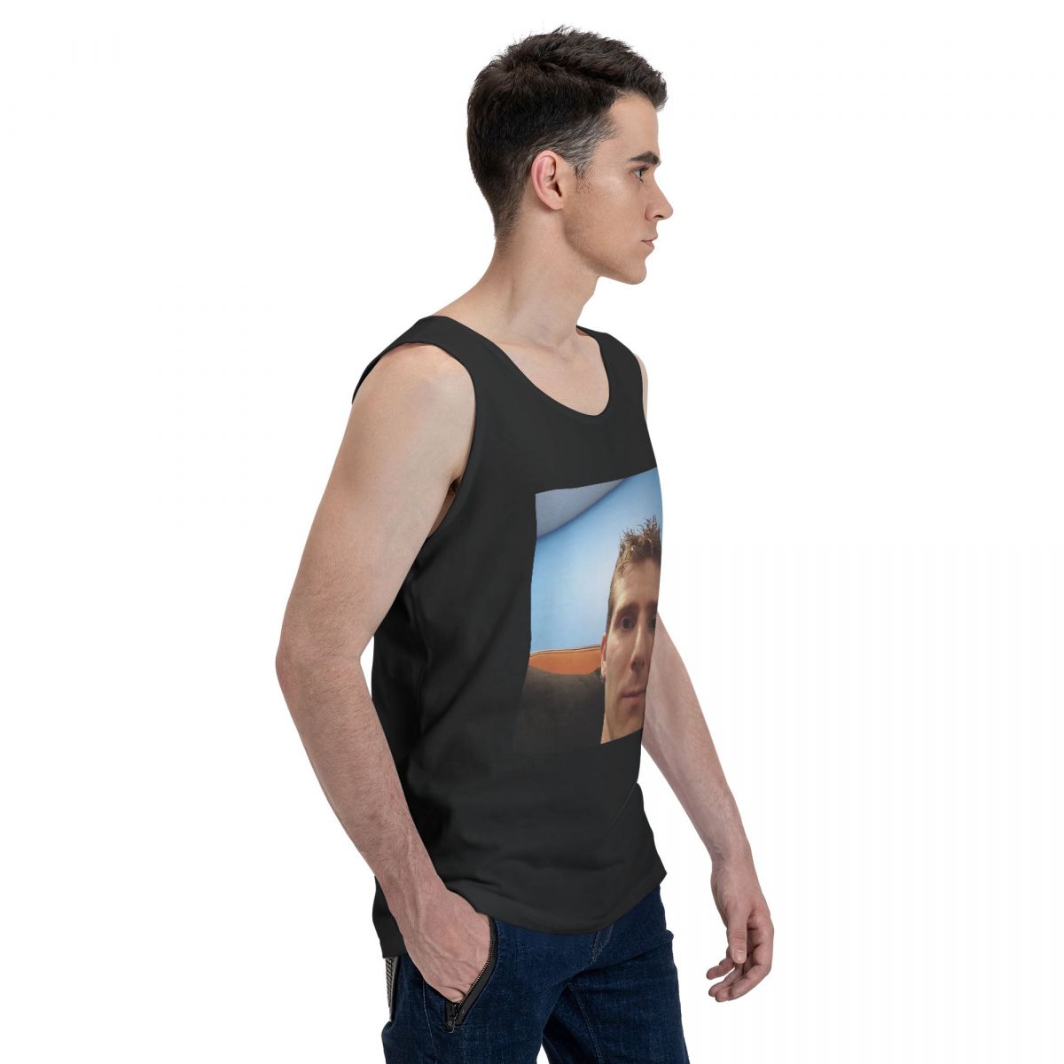 Linus Etch Tips 100% Cotton Me - đánh giá và giá Summer Clothing Tips