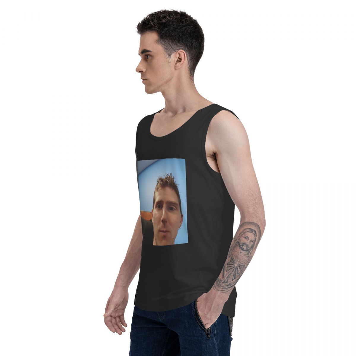 Linus Etch Tips 100% Cotton Me - đánh giá và giá Summer Clothing Tips