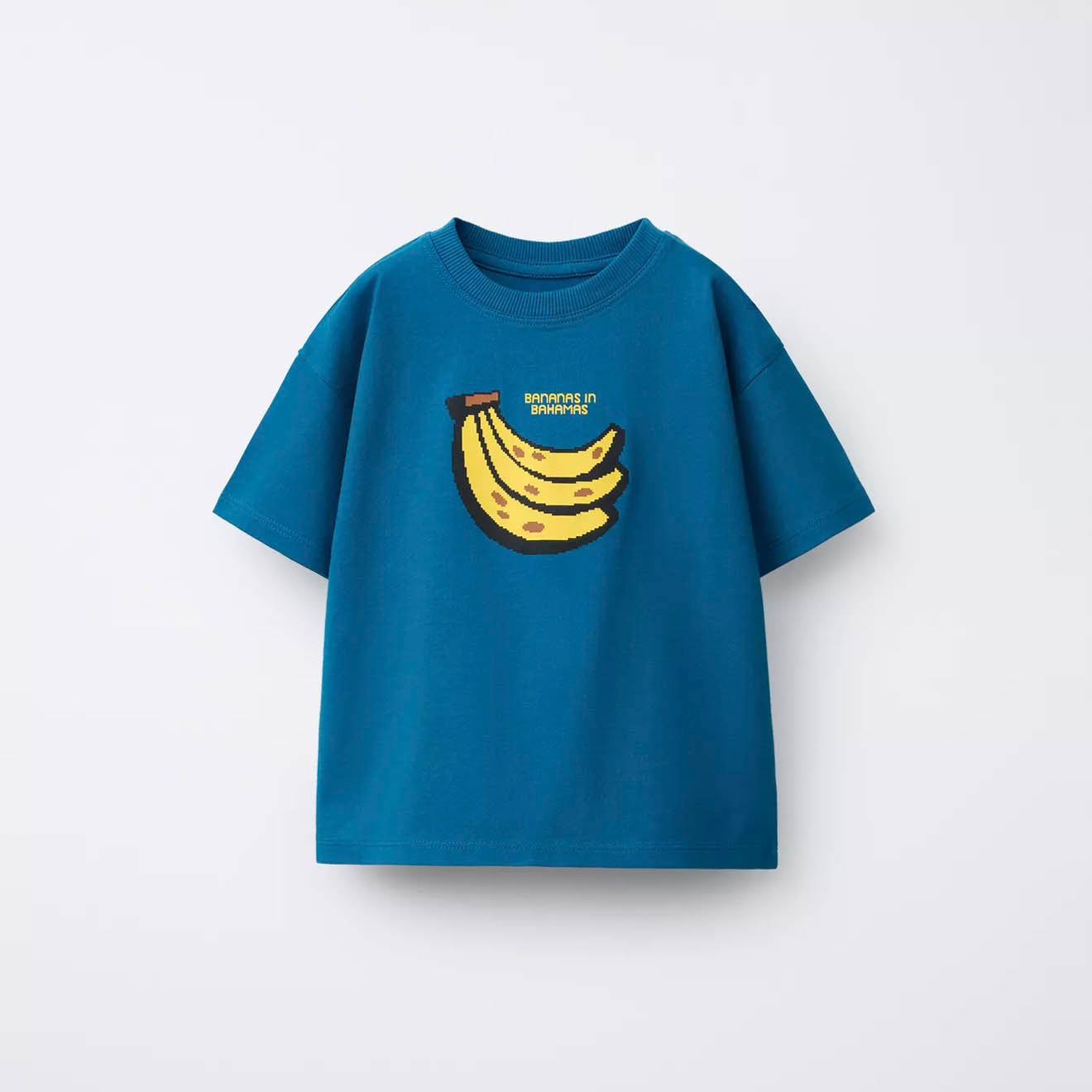Printed Cartoon T-shirt For Ki - đánh giá và giá Summer Clothing For Baby Boy