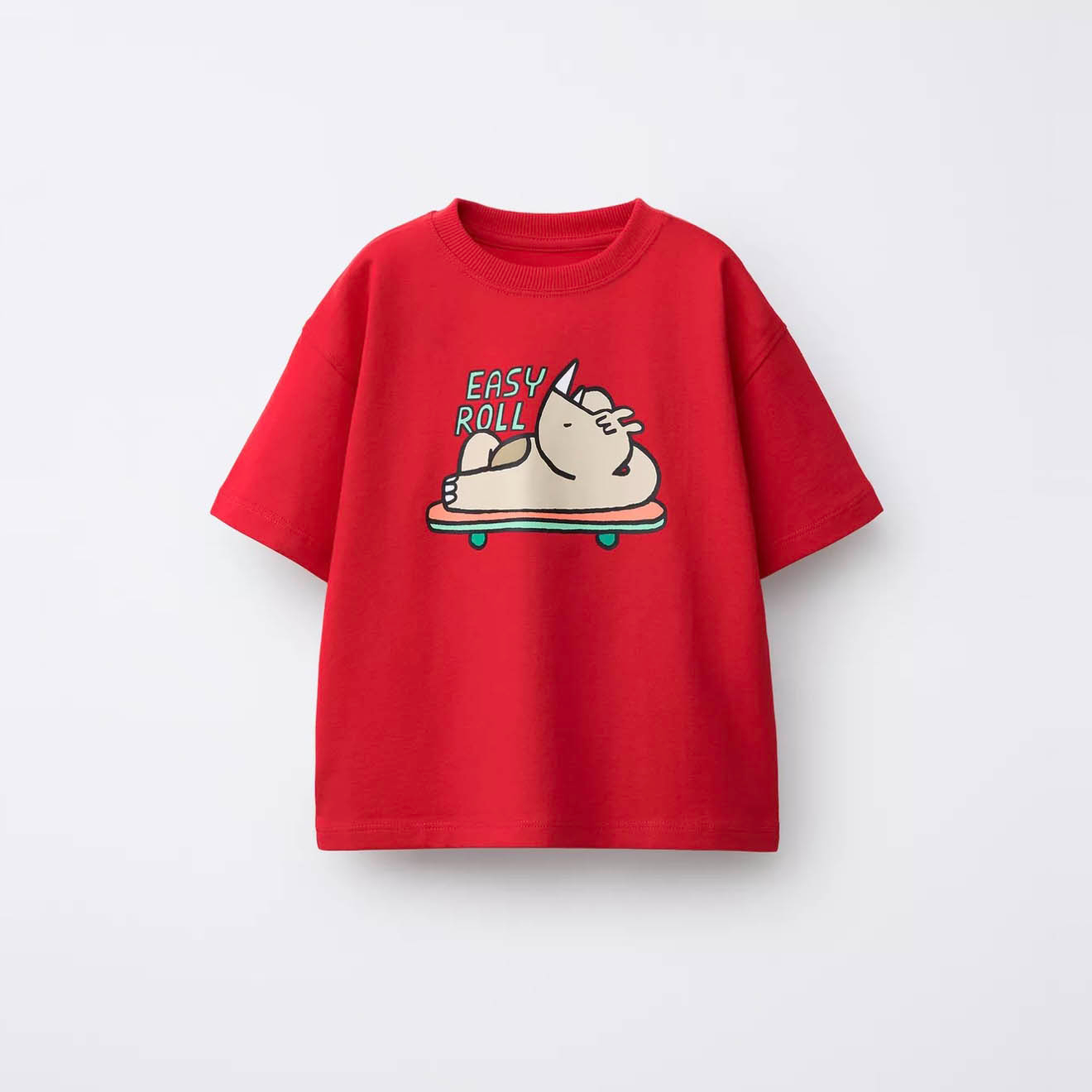 Printed Cartoon T-shirt For Ki - đánh giá và giá Summer Clothing For Baby Boy