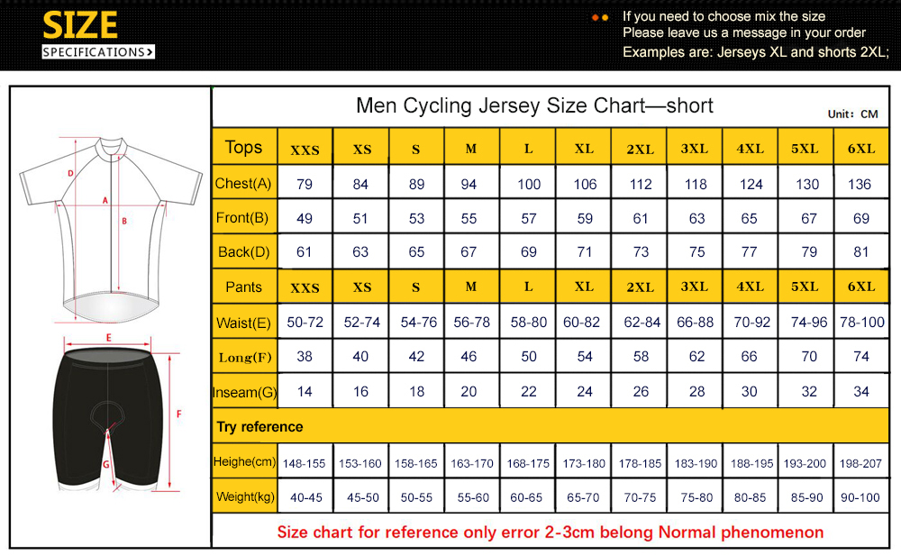 Assume Im Retired Cycling Clot - đánh giá và giá Summer Jumper Clothing