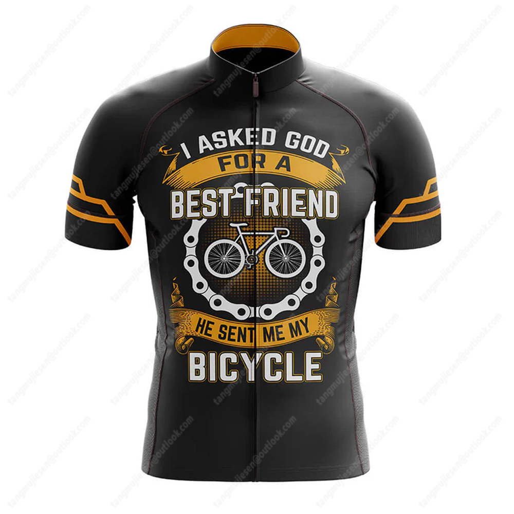 Assume Im Retired Cycling Clot - đánh giá và giá Summer Jumper Clothing
