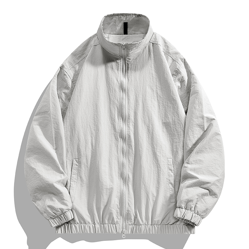 Summer Outdoor Comprehensive T - đánh giá và giá Yours Clothing Summer Jackets