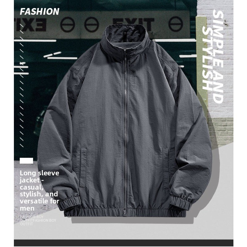Summer Outdoor Comprehensive T - đánh giá và giá Yours Clothing Summer Jackets