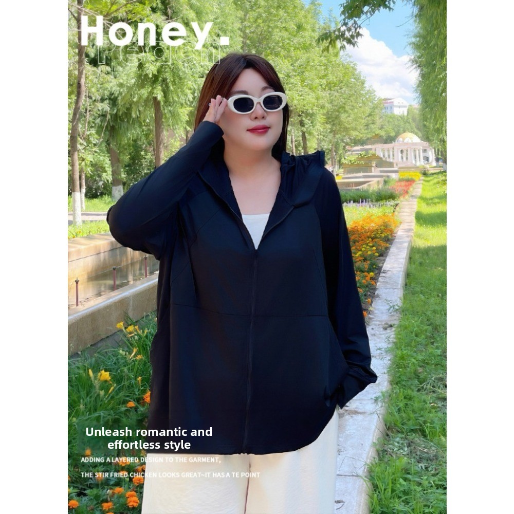 Fat Mm New Plus Size Ice Silk  - đánh giá và giá Summer Clothing Plus