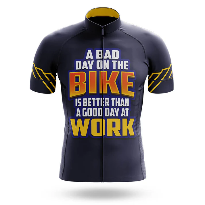Live To Ride Cycling Jersey Cl - đánh giá và giá Summer Jumper Clothing