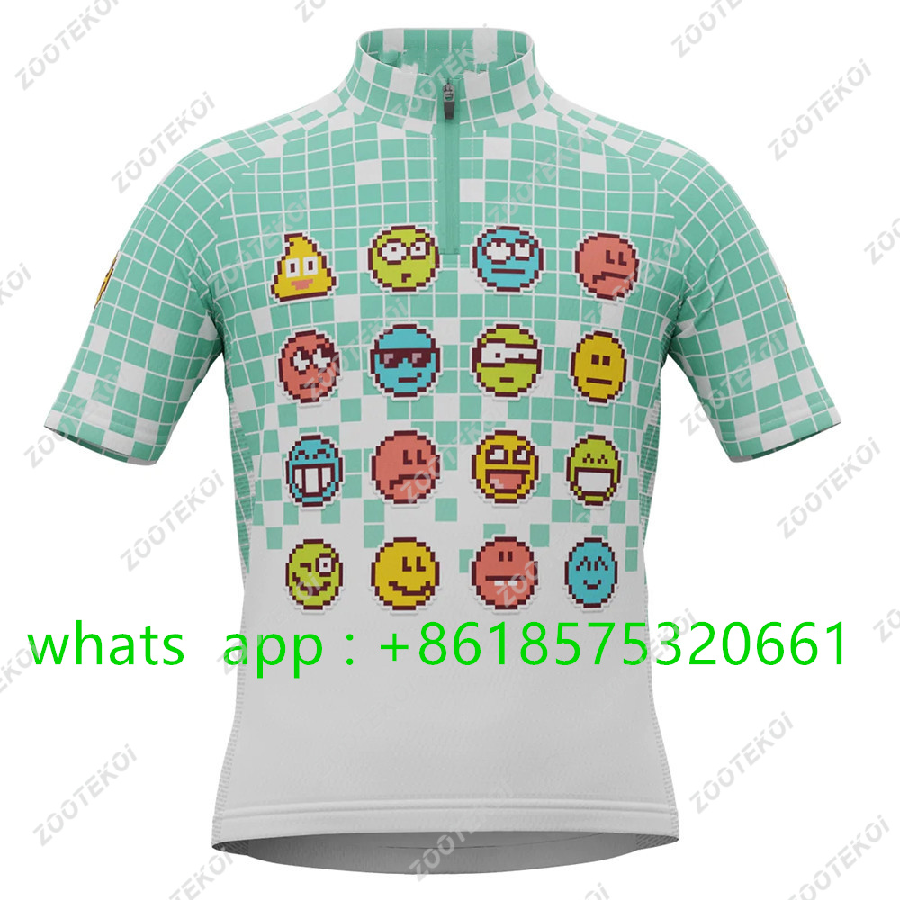 2023 Trẻ Em Đi Xe Đạp Quần Áo  - đánh giá và giá Summer Clothing Kids Sale