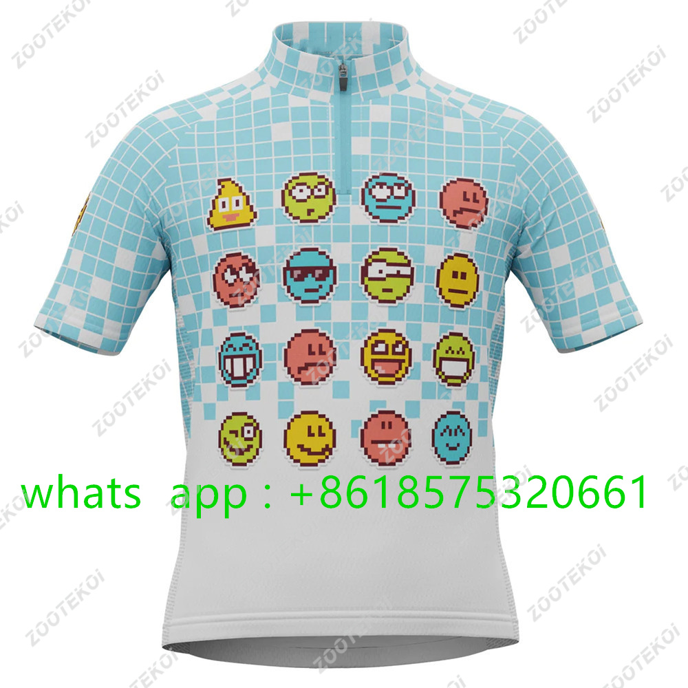 2023 Trẻ Em Đi Xe Đạp Quần Áo  - đánh giá và giá Summer Clothing Kids Sale