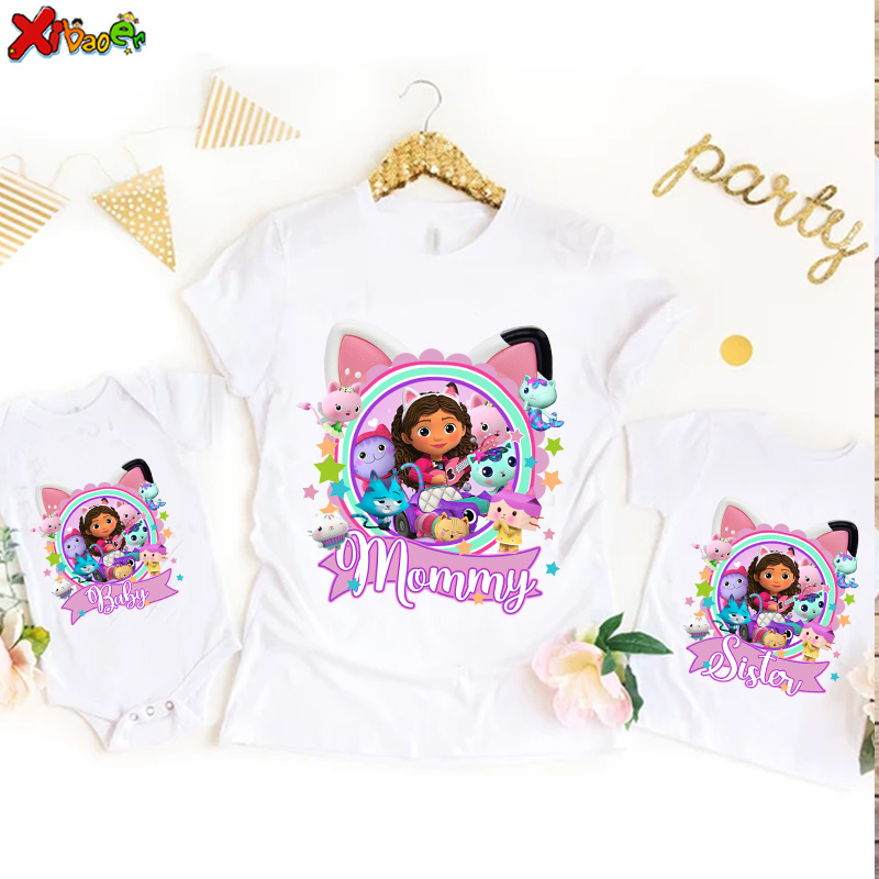 Birthday T-Shirt for Girls Per - đánh giá và giá Summer Clothing Toddler