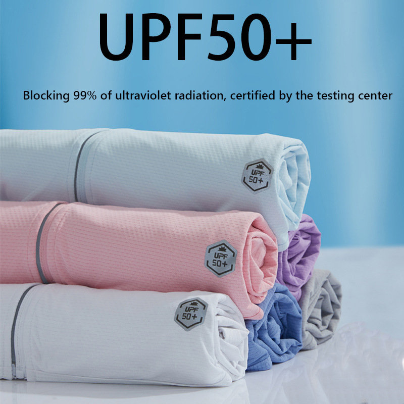 Sun Protection Clothing UPF50+ - đánh giá và giá Summer Rays Clothing