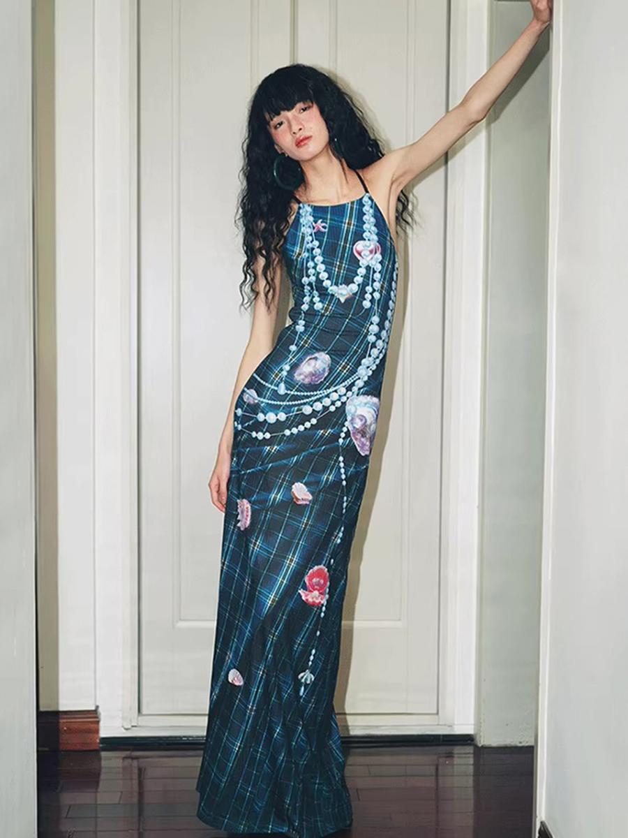 REDDACHiC 3D Print Dripping wi - đánh giá và giá Summer Clothing Drip