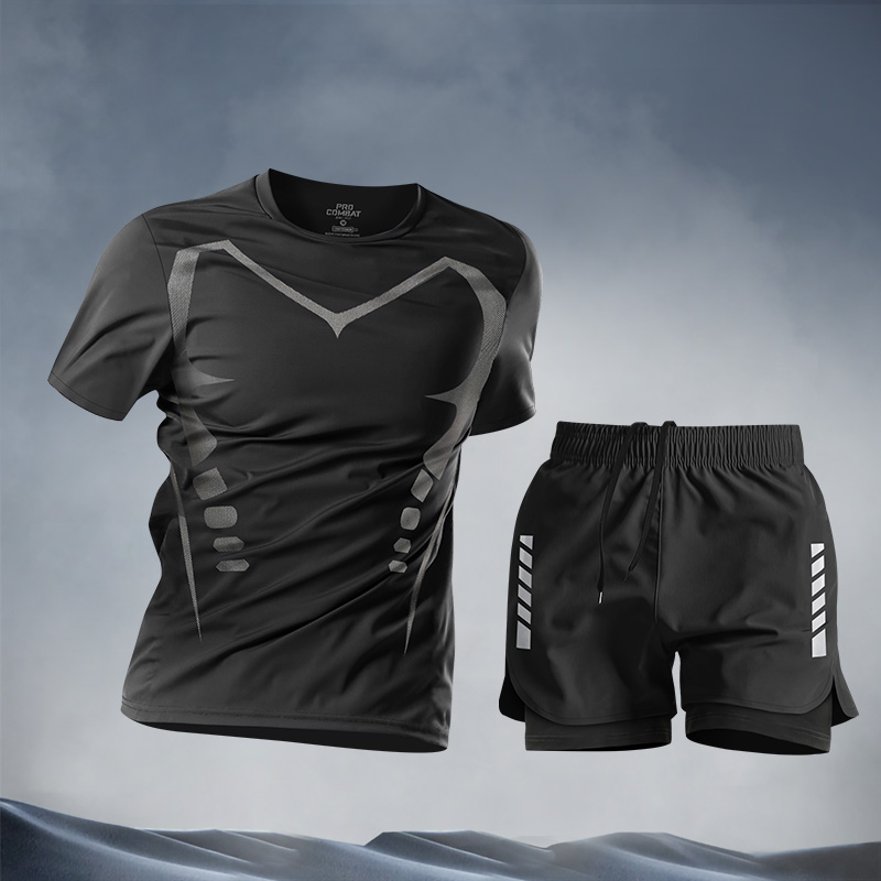 Casual Suits for Men Men's Sum - đánh giá và giá Summer House Clothing