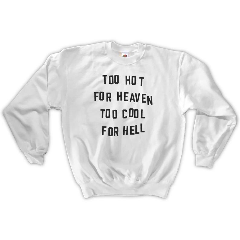 Skuggnas New Arrival Too Hot F - đánh giá và giá Summer Jumper Clothing